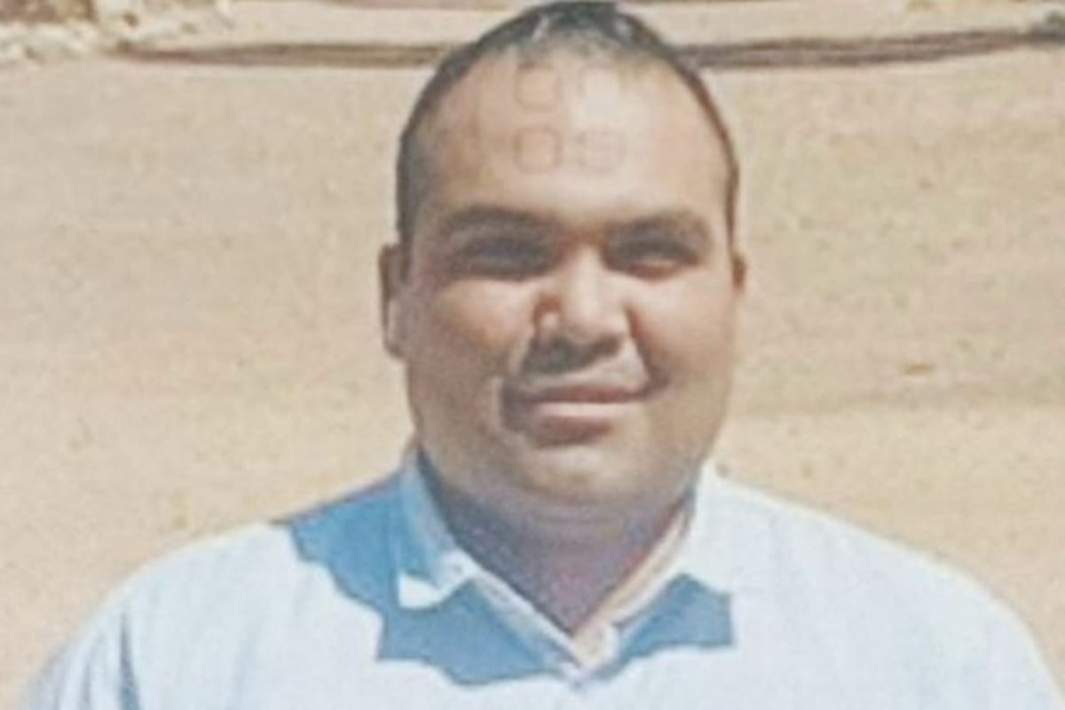 Se busca a Óscar Alberto Gurrola Sánchez de 29 años de edad