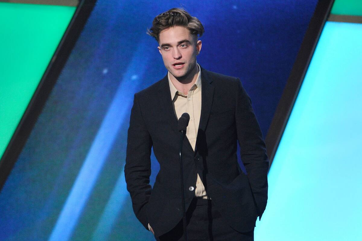 La cinta de Batman con Robert Pattinson ya tiene fecha de estreno