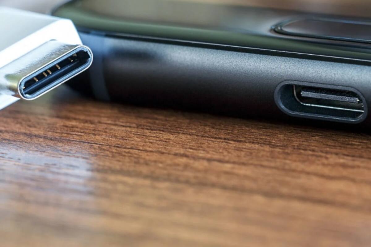 Lo que necesitas saber sobre el nuevo USB4