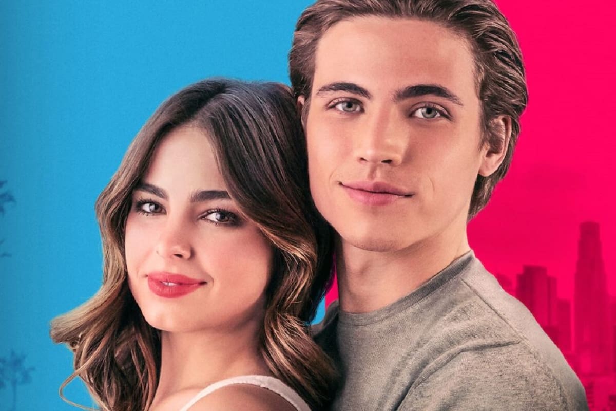 “Él es así”: La nueva comedia romántica de Netflix