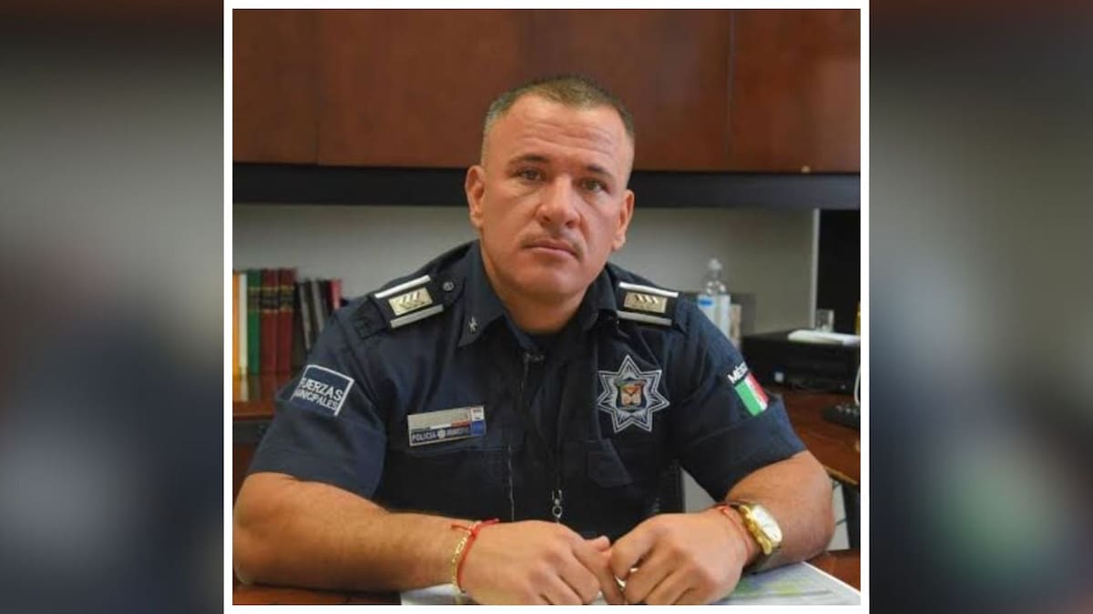 Jesús Alonso Durón Montaño