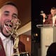 Romeo Chuffe, de Hermosillo a los Emmy: así conquistó la industria audiovisual