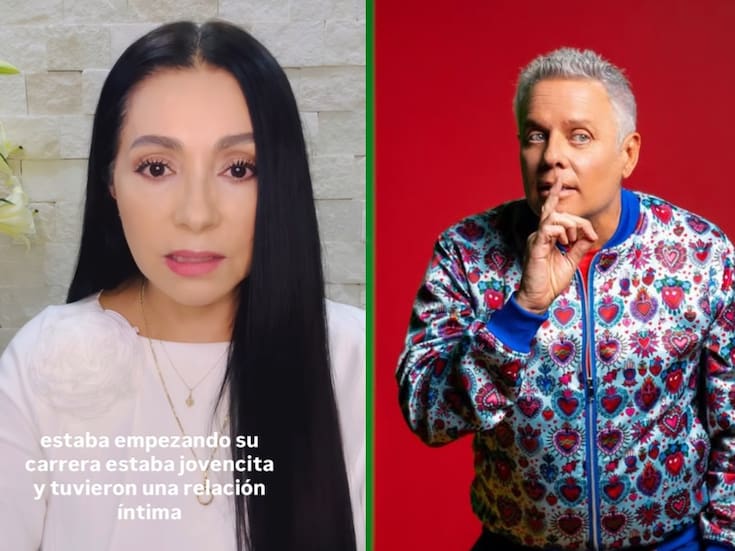 ¿Quién fue la joven actriz con la que Alexis Ayala le fue infiel a Paty Díaz?