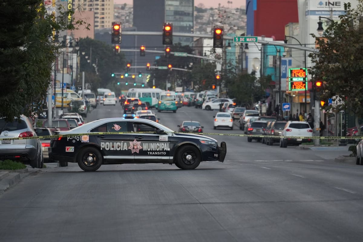 Hombre pierde la vida cuando se encontraba a bordo de un vehículo