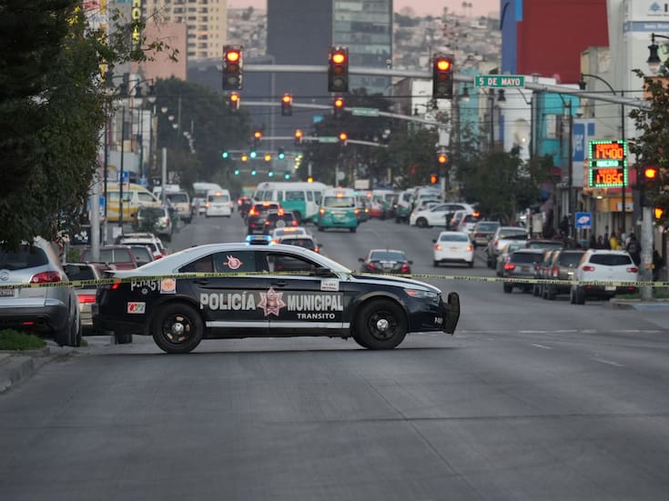 Hombre pierde la vida cuando se encontraba a bordo de un vehículo