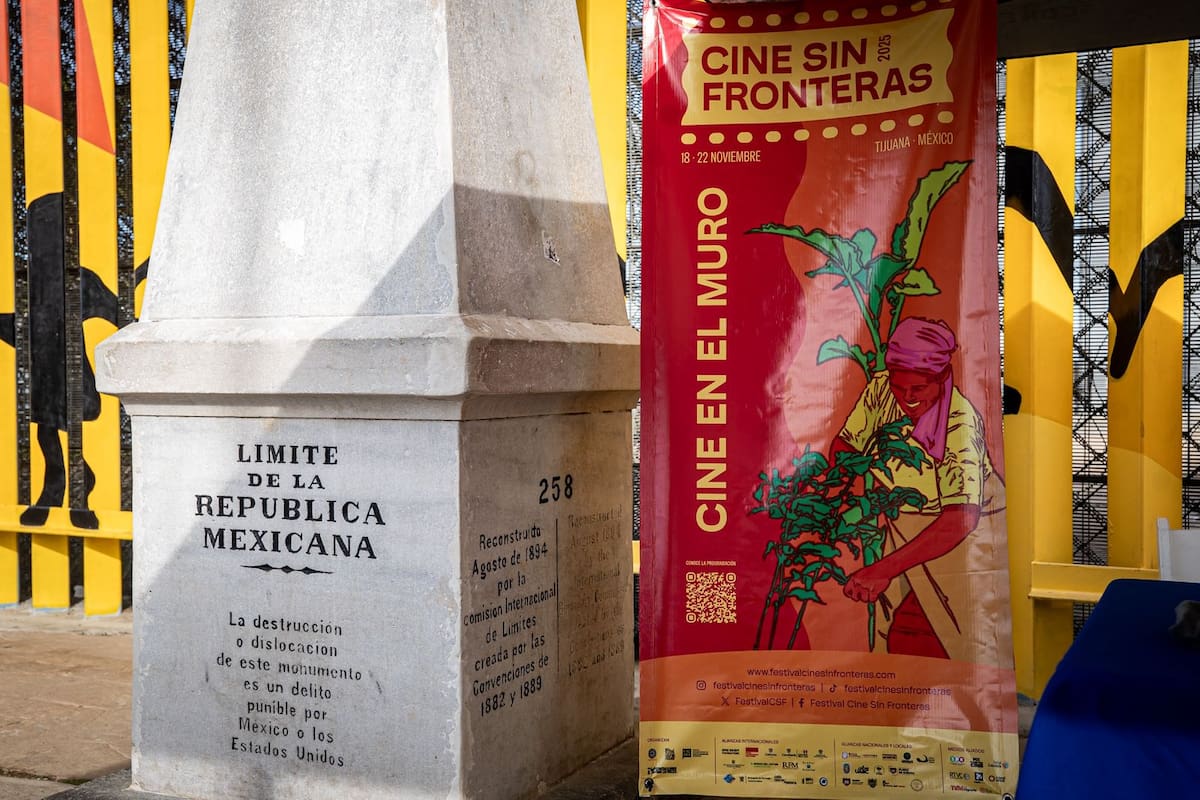 Festival Cine Sin Fronteras 2025 celebra el arte y la solidaridad latinoamericana