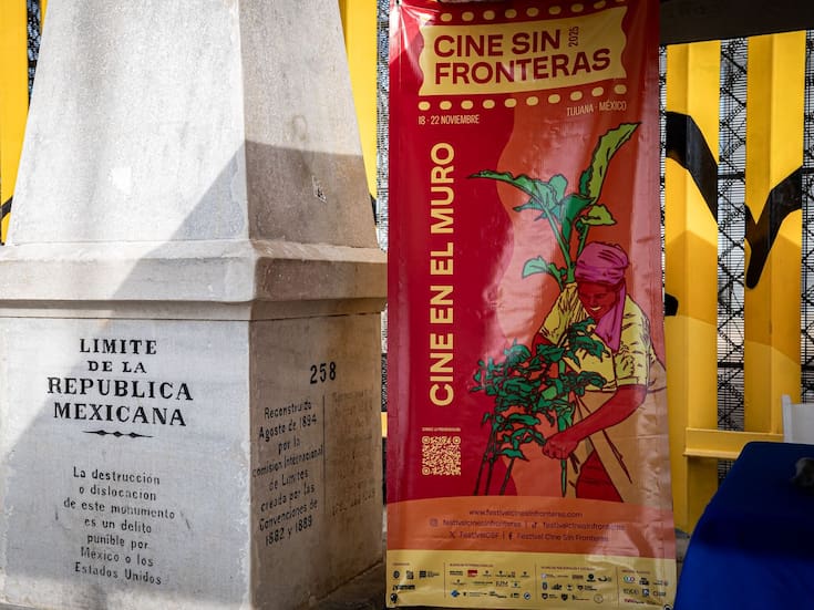 Difundirán derechos a través del cine