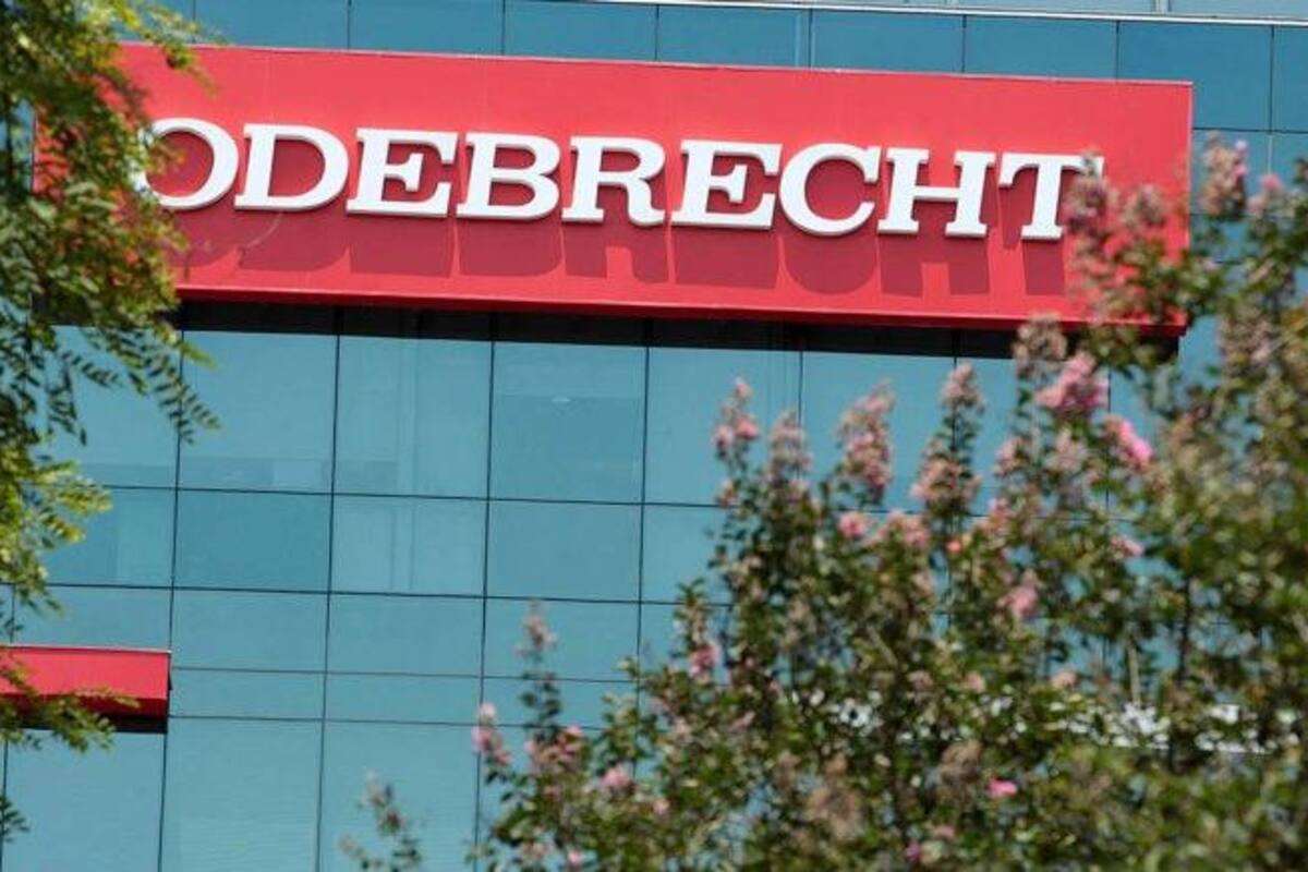 FGR: Con sobornos de Emilio Lozoya Odebrecht se benefició por 39 millones de dólares