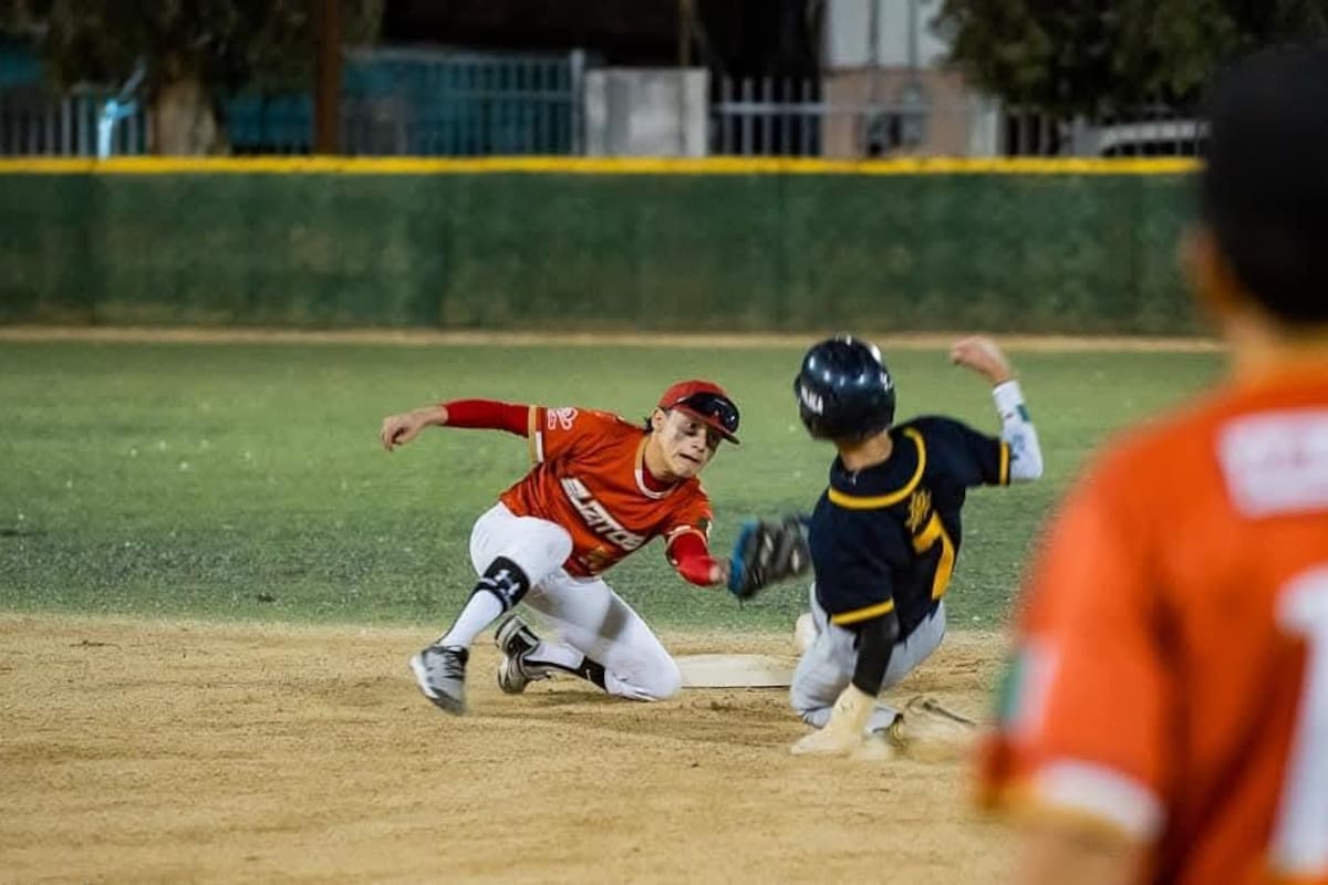 Buzitos derrotó a Expos