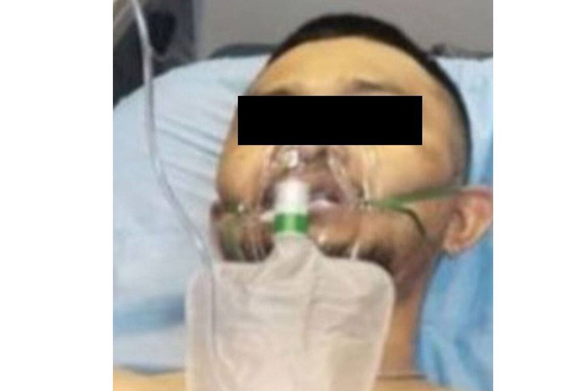 Detienen al asesino del niño Kevin Yael