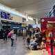 Persiste afectación en Aeropuerto de Tijuana; más de 100 vuelos impactados durante el fin de semana