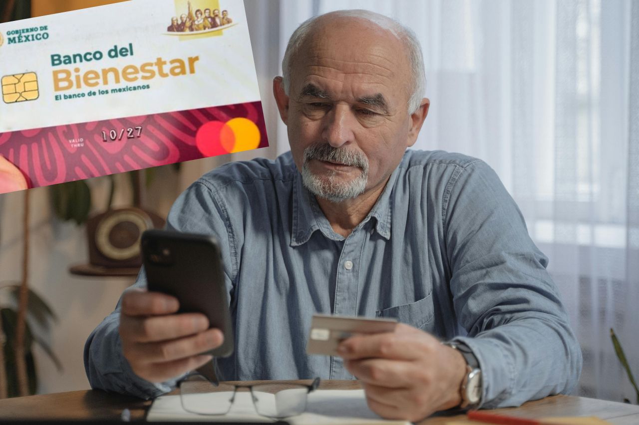 Te decimos quiénes son los adultos mayores que pueden cobrar su pago de la Pensión Bienestar del 6 al 11 de enero de 2025.