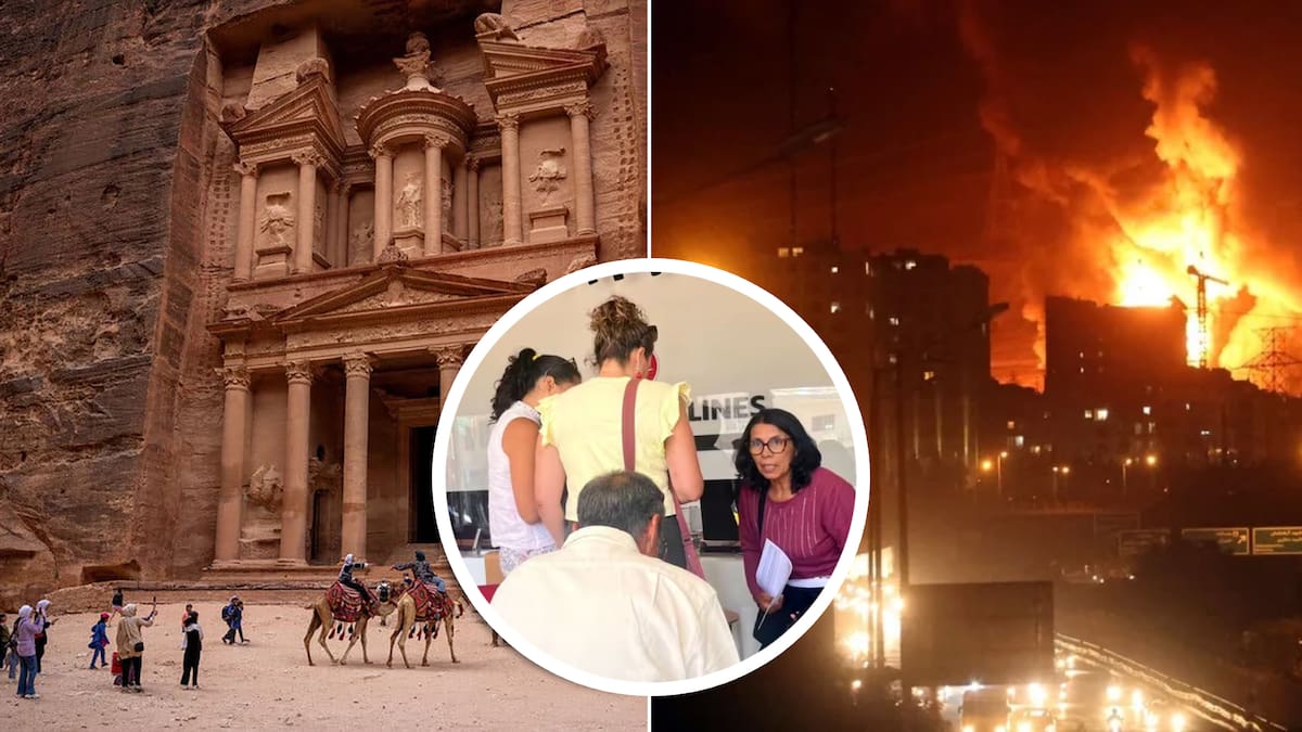 En entrevista, recontaron que el viaje fue para celebrar un cumpleaños. Hay más de 49 mexicanos en situaciones similares, aseguran. FOTO: Especial