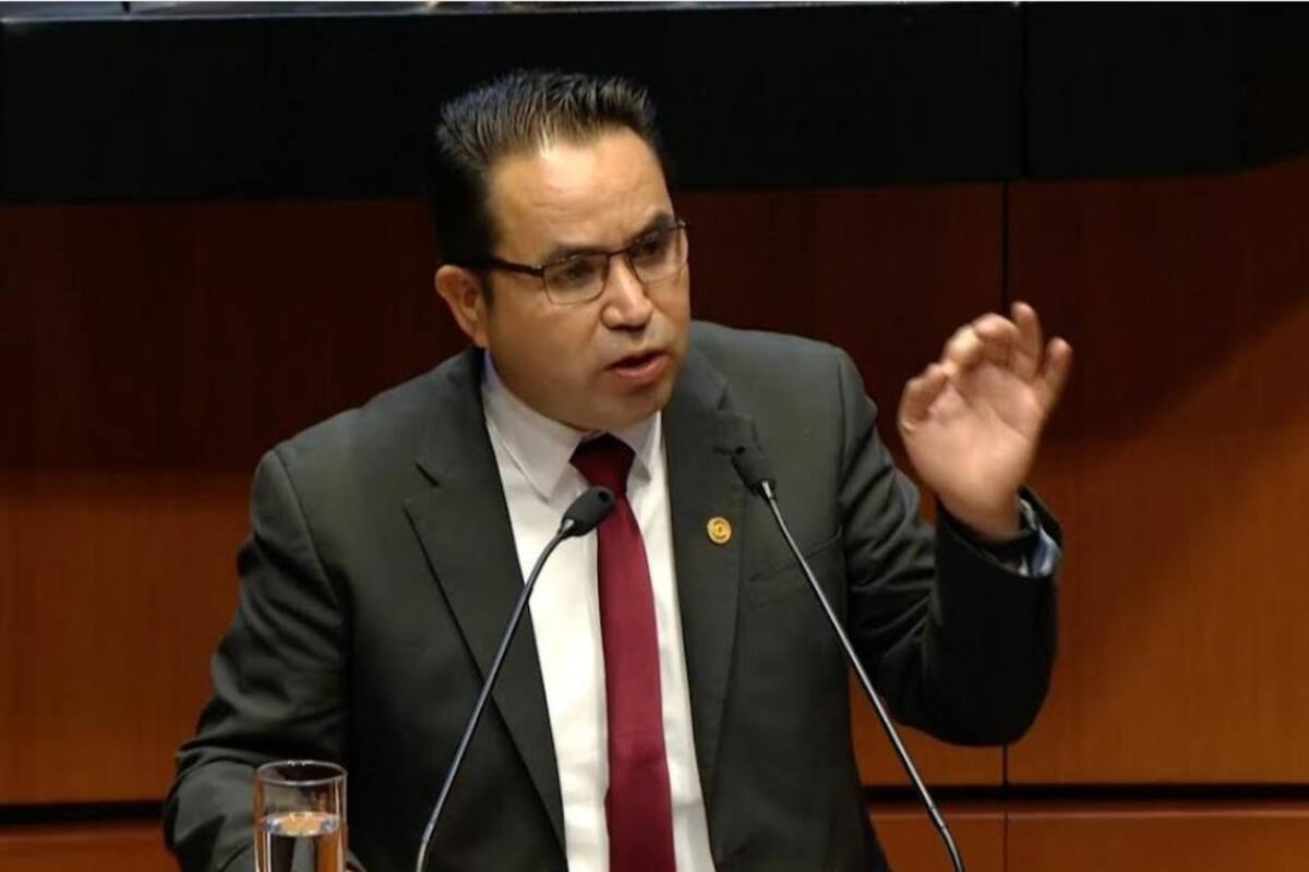Recibirá Sonora en 2025 presupuesto histórico: Heriberto Aguilar