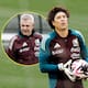 Guillermo Ochoa podría volver a la Selección Mexicana a los 40 años para los amistosos contra Portugal y Bélgica rumbo a la Copa del Mundo 2026