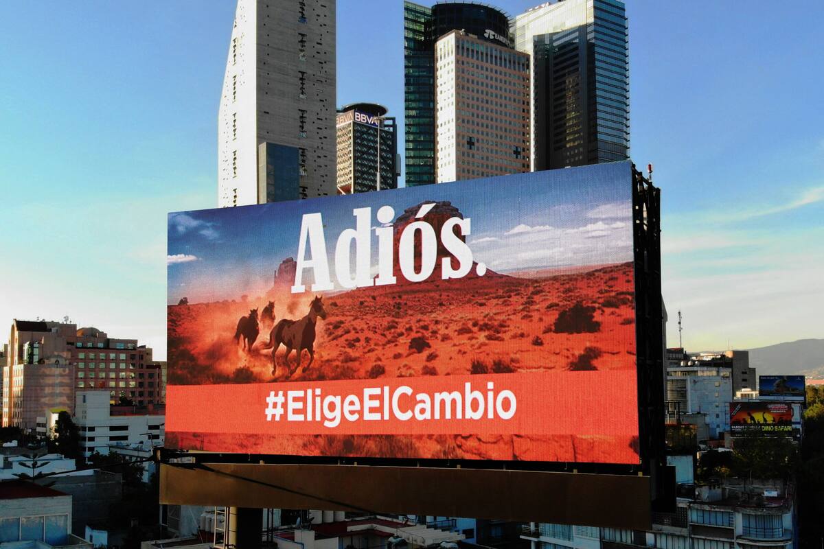 Philip Morris le dice adiós a sus cigarros en México
