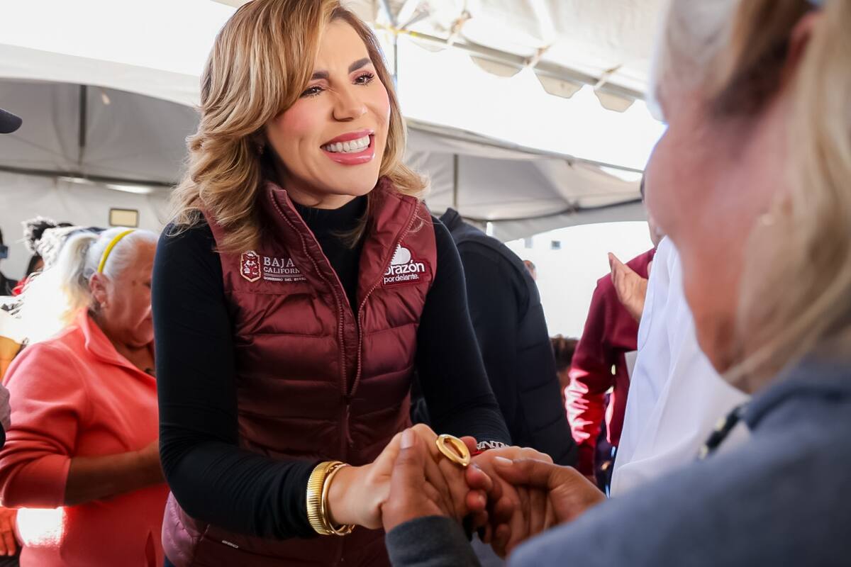 Beneficia Baja California a 47 mil ‘abuelitos’