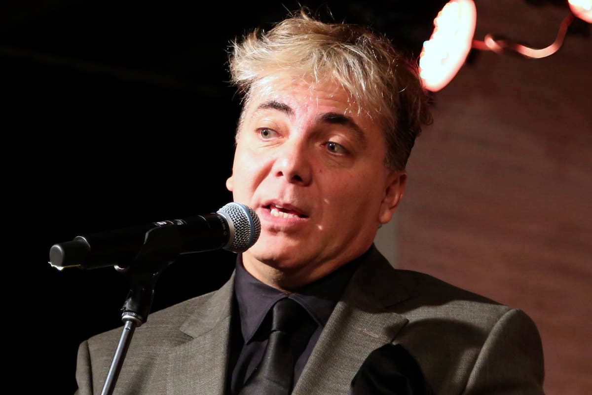 Resurge video de Cristian Castro hablando sobre el autismo: “Creé una dimensión propia”