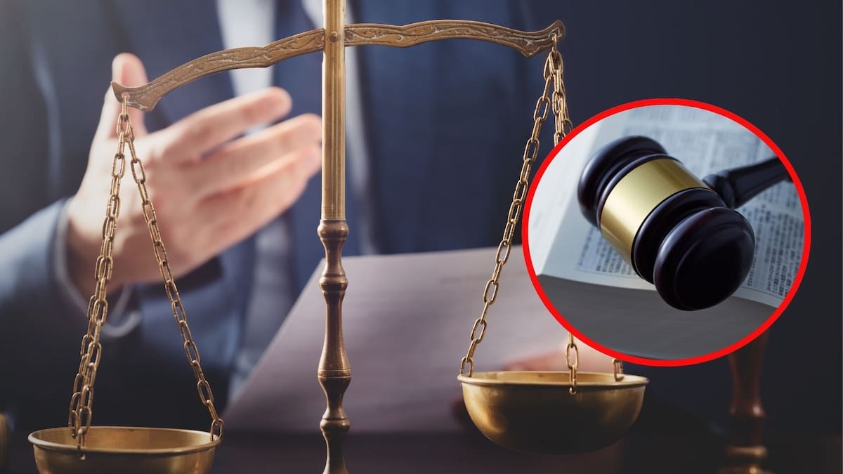 Magistrado Juan Carlos Montes enfrenta acusación de “influyentismo” ante pleito por manutención de sus hijos; su expareja pide “suelo parejo” luego de señalarlo por “obstruir” acciones legales en su contra