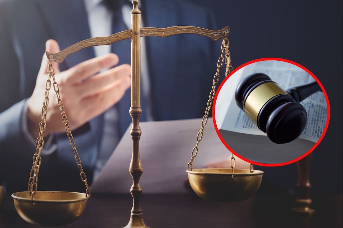 Magistrado Juan Carlos Montes enfrenta acusación de “influyentismo” ante pleito por manutención de sus hijos; su expareja pide “suelo parejo” luego de señalarlo por “obstruir” acciones legales en su contra