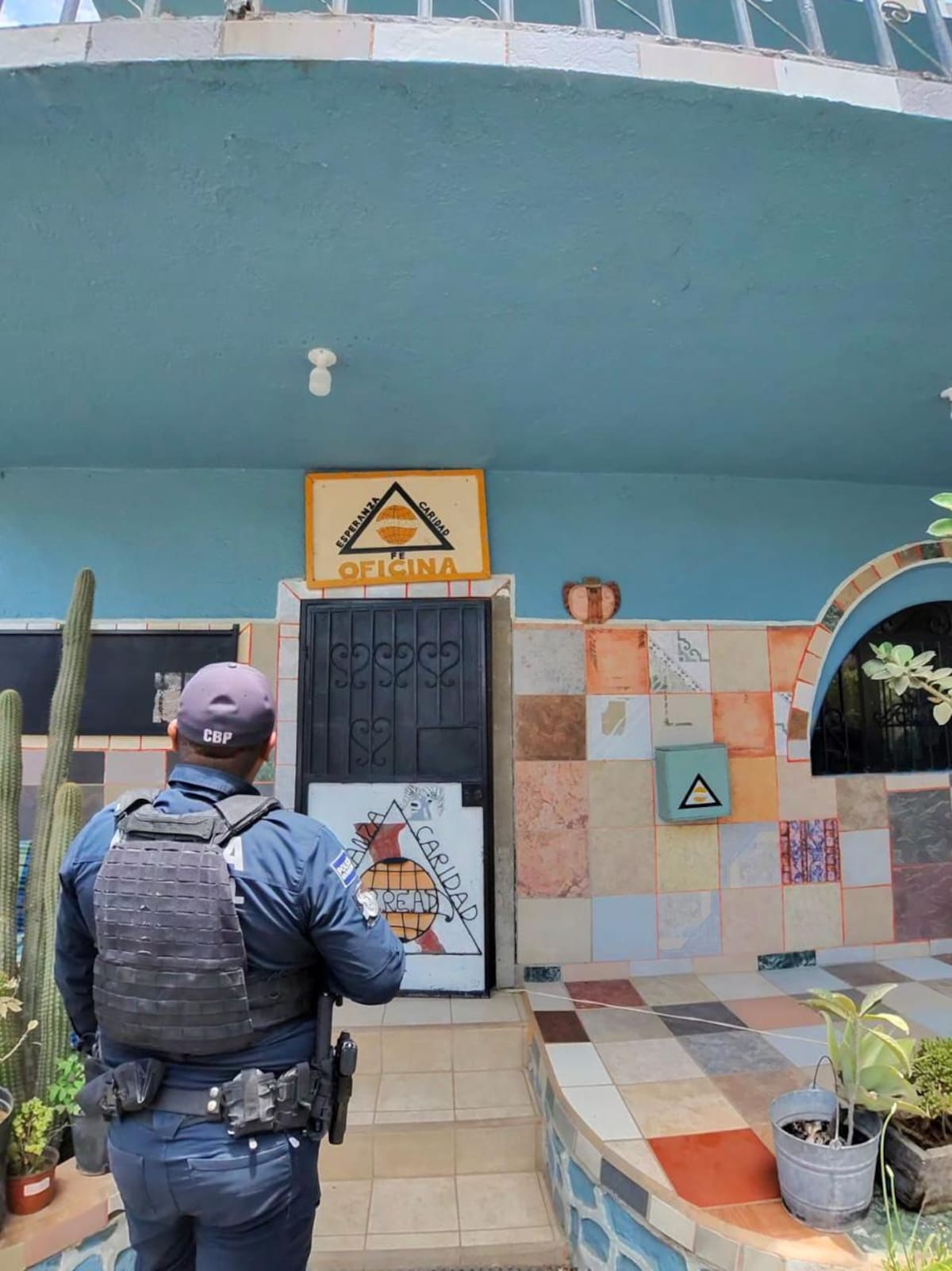 Ana Sofía Cruz Ortiz, desaparecida desde octubre de 2024 en Tijuana, fue localizada en un centro de rehabilitación en Rosarito, poniendo fin a meses de incertidumbre familiar. Foto: Cortesía.