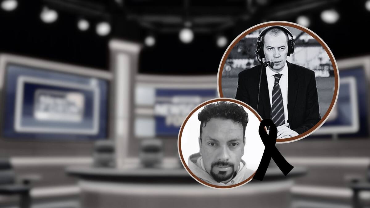 Estas son algunas de las muertes que han impactado a integrantes de los noticieros en Televisa