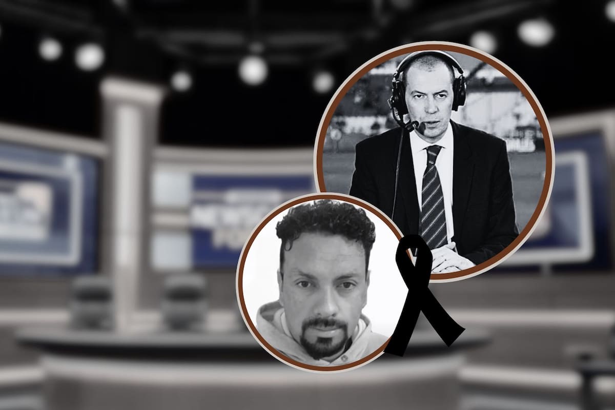 Estas son algunas de las muertes que han impactado a integrantes de los noticieros en Televisa