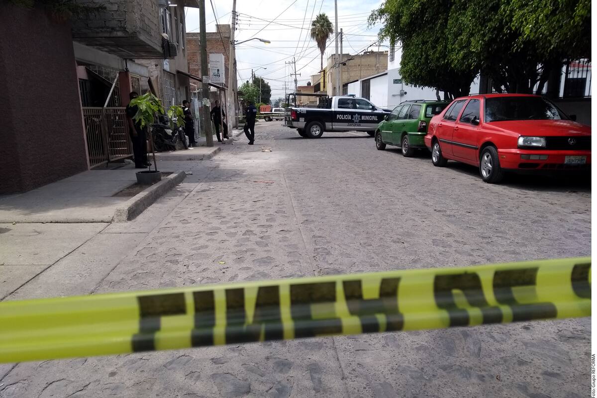 Las “casas de terror” en Jalisco