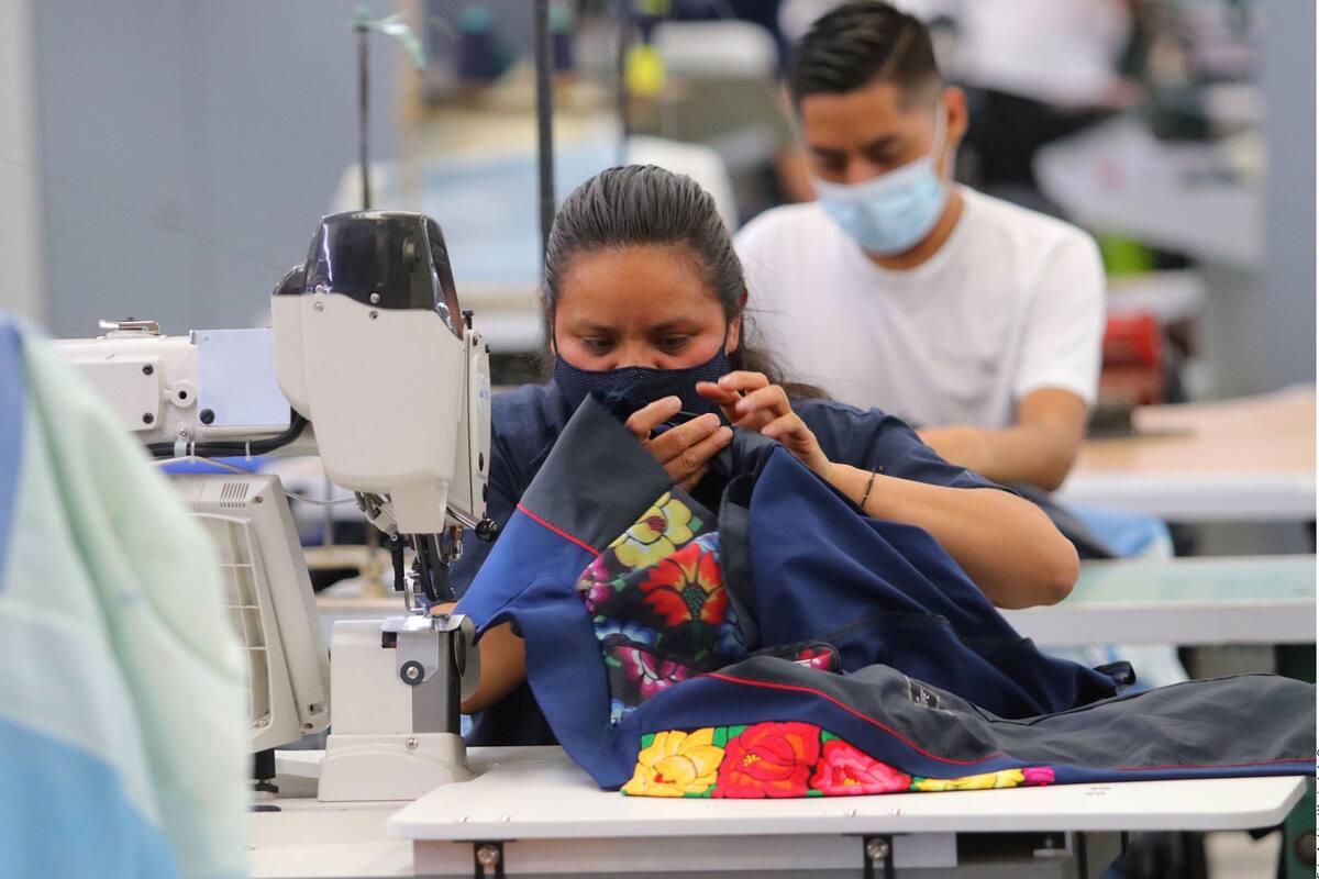 Hay más de 10 mil vacantes en ‘maquilas’ de Tijuana: Arhitac