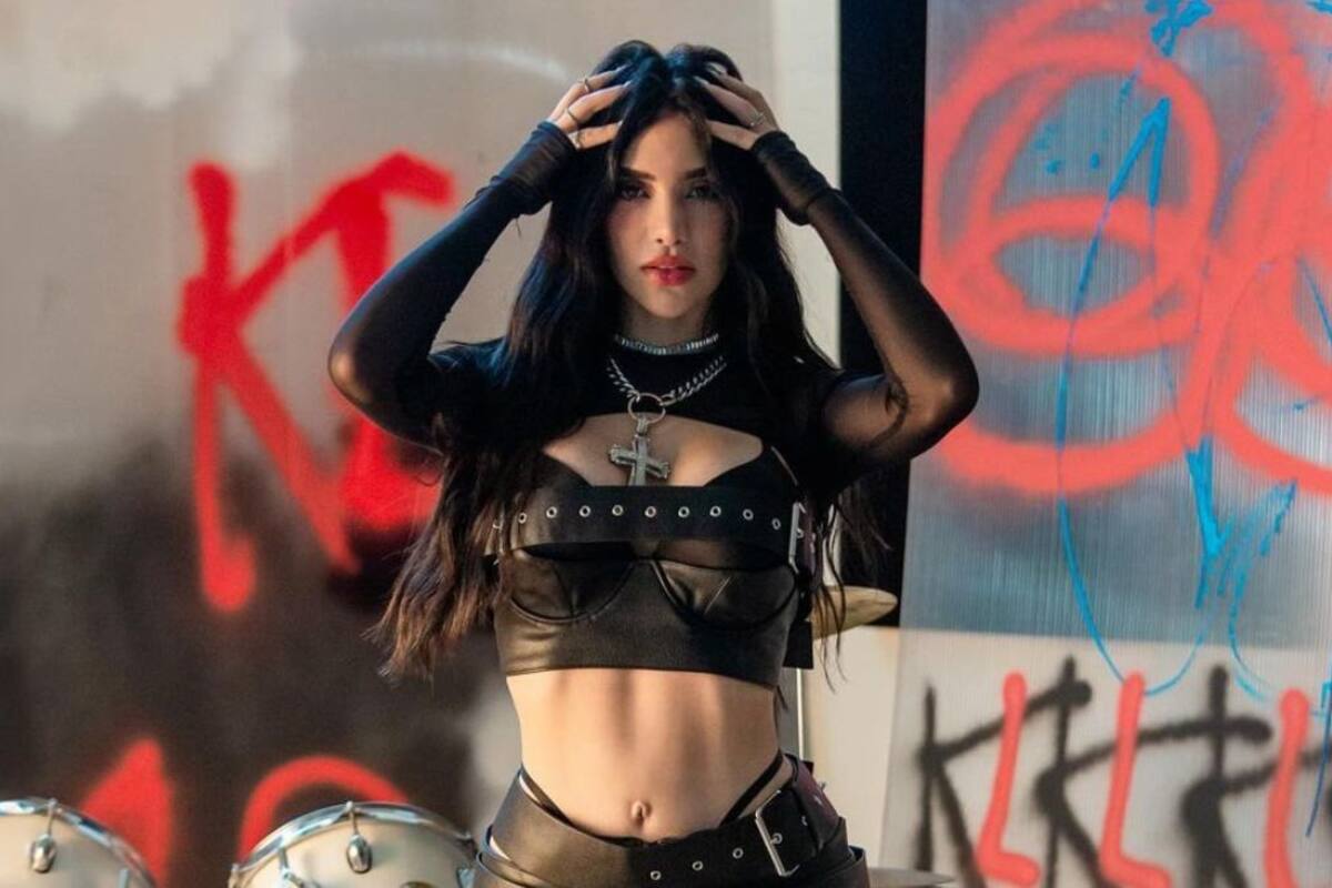 Kimberly Loaiza regresa a las redes sociales ¿Lanzará nueva canción?