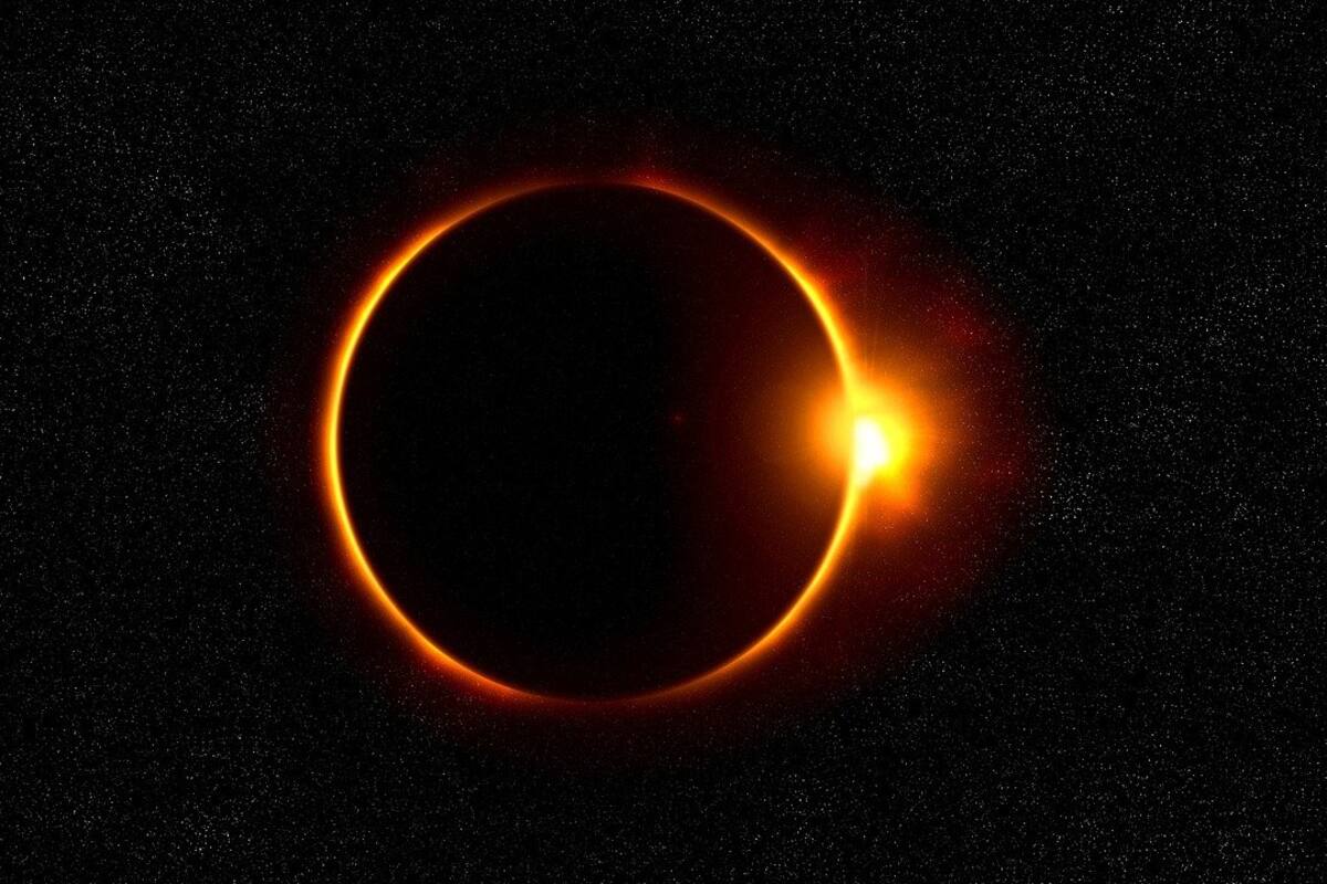 Eclipse total de Sol: dónde y a qué hora podrá verse el fenómeno del 14 de diciembre