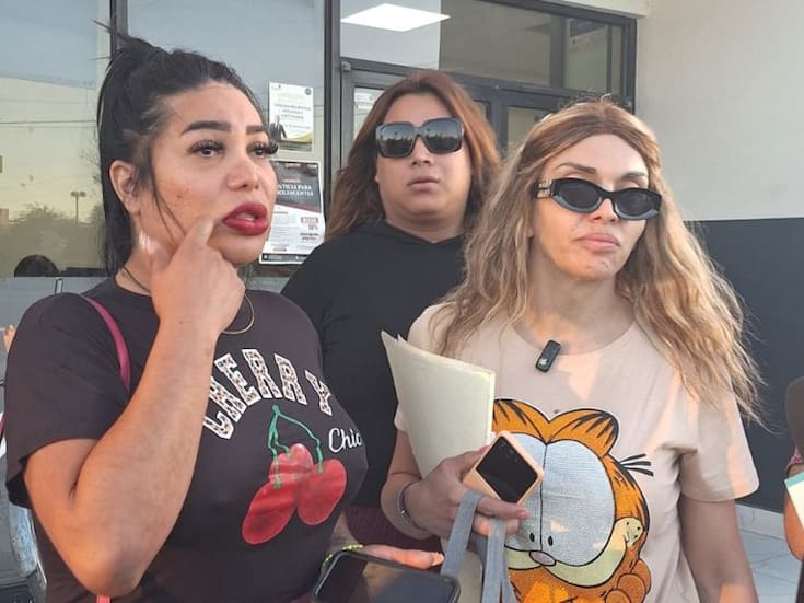 Roban documentos personales de Adriana; exige mayor seguridad