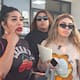 Roban documentos personales de Adriana; exige mayor seguridad