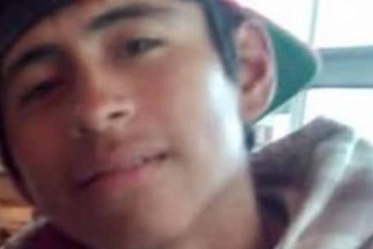 Se busca a Paz Alfonso Castillo Alarcón, de 24 años de edad