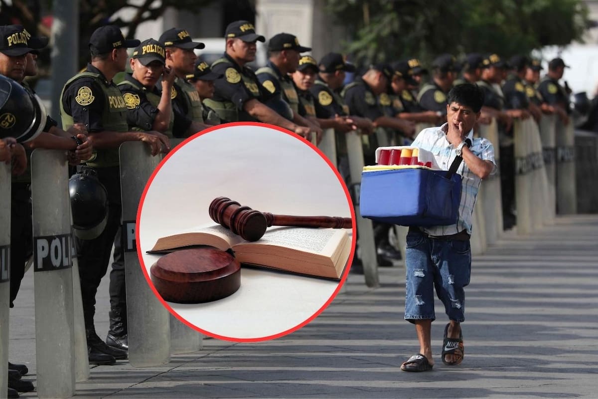 Perú aprueba polémica ley que penaliza a adolescentes de 16 y 17 años por delitos graves