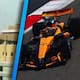Misil iraní cae cerca del circuito de Bahréin y sacude a la Fórmula 1: Pirelli cancela pruebas con McLaren y Mercedes y la FIA analiza el futuro del GP 2026