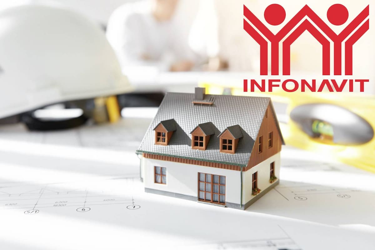 Requisitos para que una casa pase por crédito Infonavit para venderla