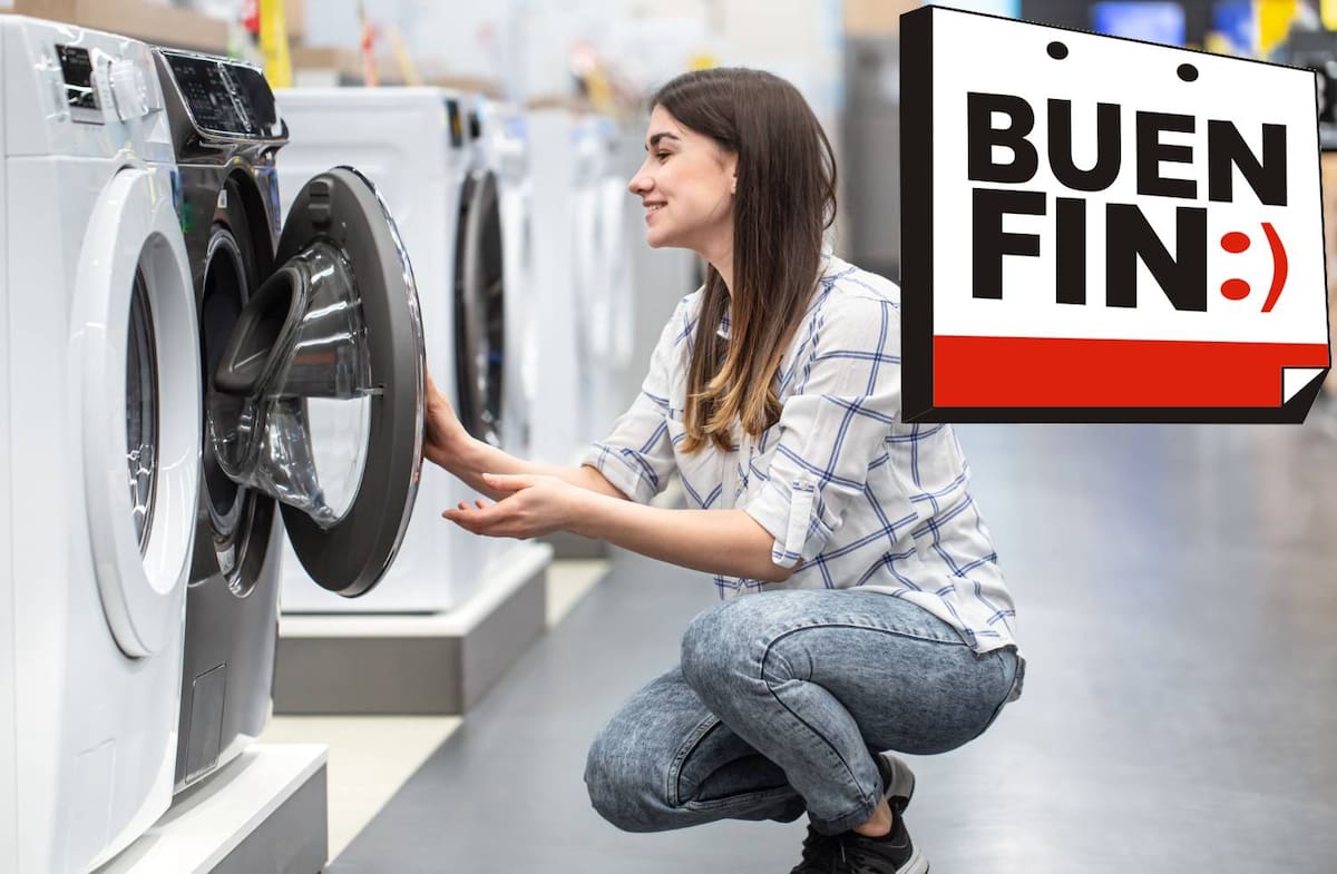 El mejor consumo durante esta edición de El Buen Fin, implica no únicamente elegir la mejor promoción, sino verificar su autenticidad