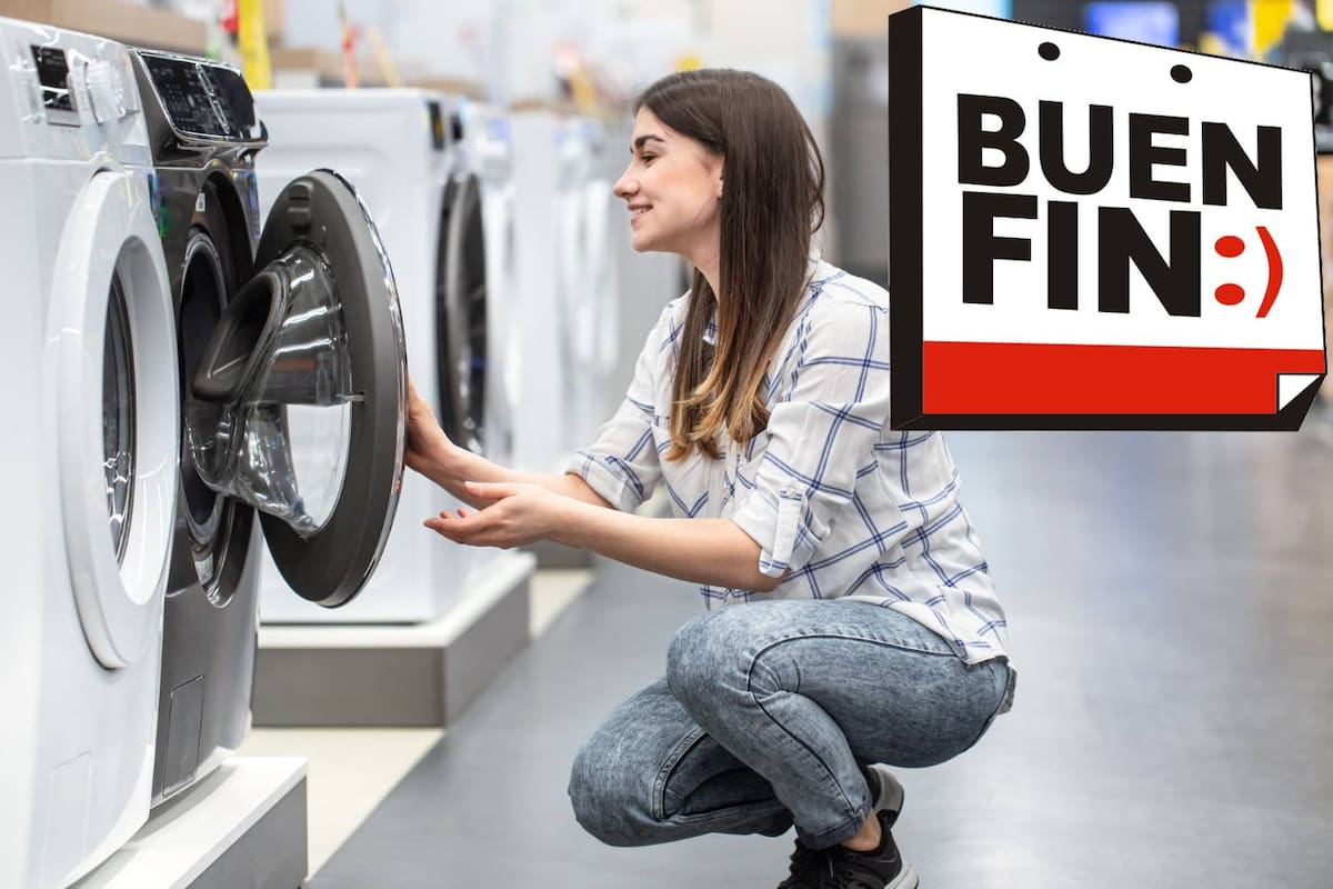 Buen Fin 2025: ¿Conviene más obtener un descuento directo o pagar a meses sin intereses?