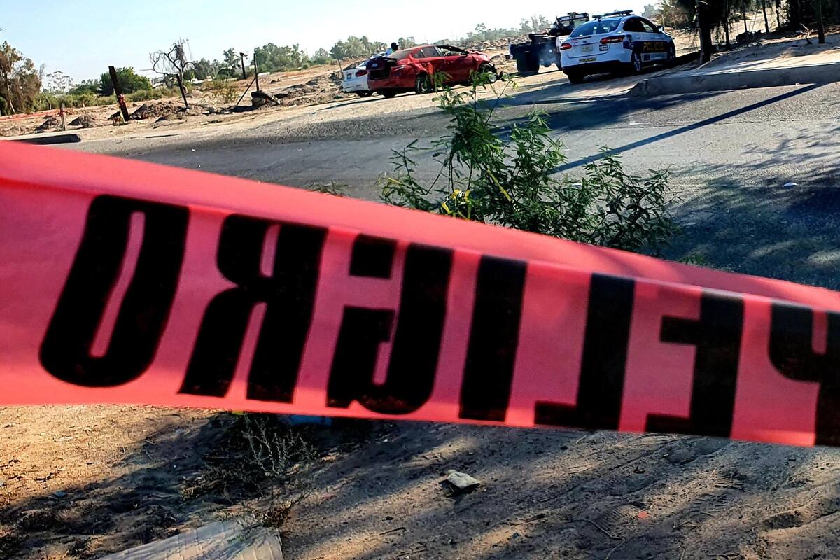En lo que va del año, 32 personas han muerto en choques de tránsito