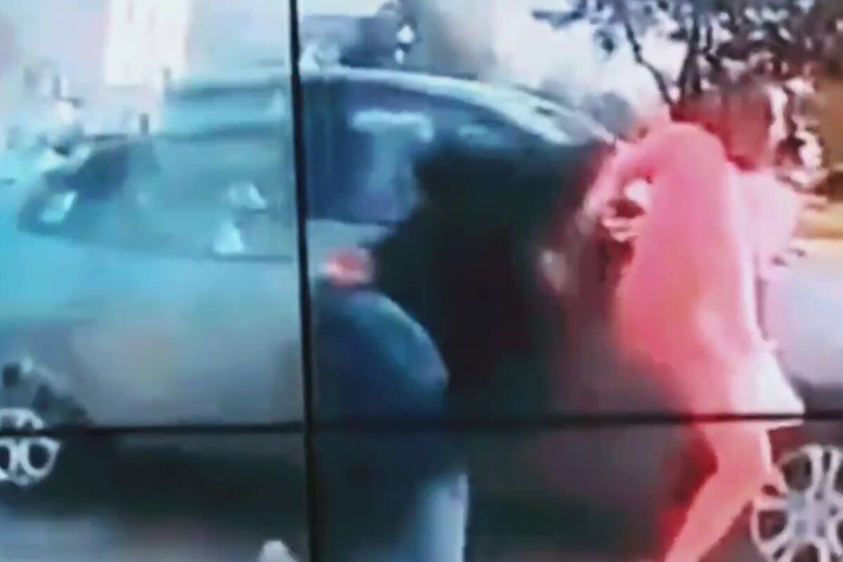 Policía mata a joven afroamericana el día del veredicto al caso George Floyd