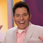 Esposa de Ernesto Laguardia le lanza advertencia antes de entrar a LCDLFM: Esto le dijo