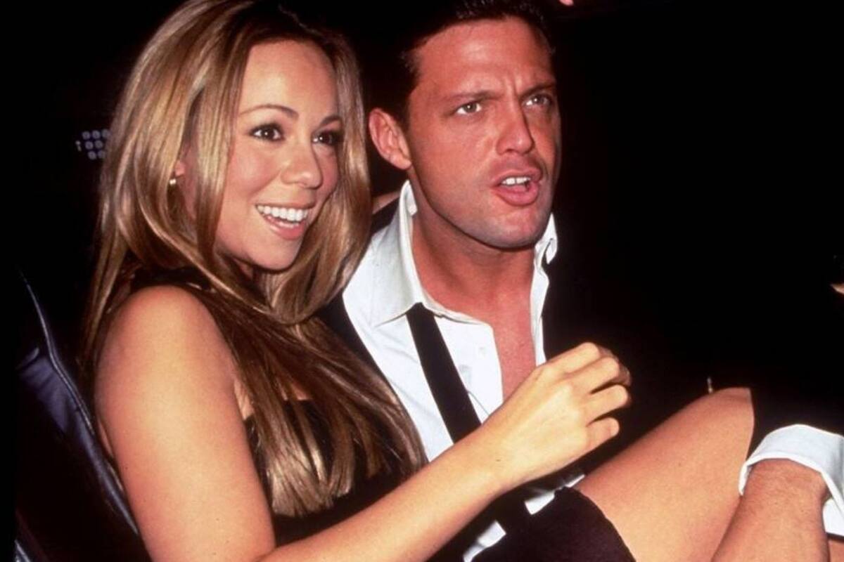 ¿Por qué Luis Miguel se enojó grabando "sueña" para Disney?