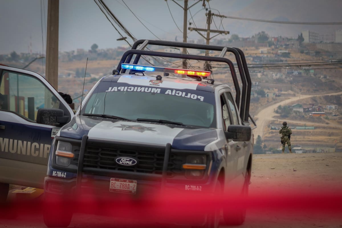 Registra Tijuana disminución de homicidios violentos durante julio