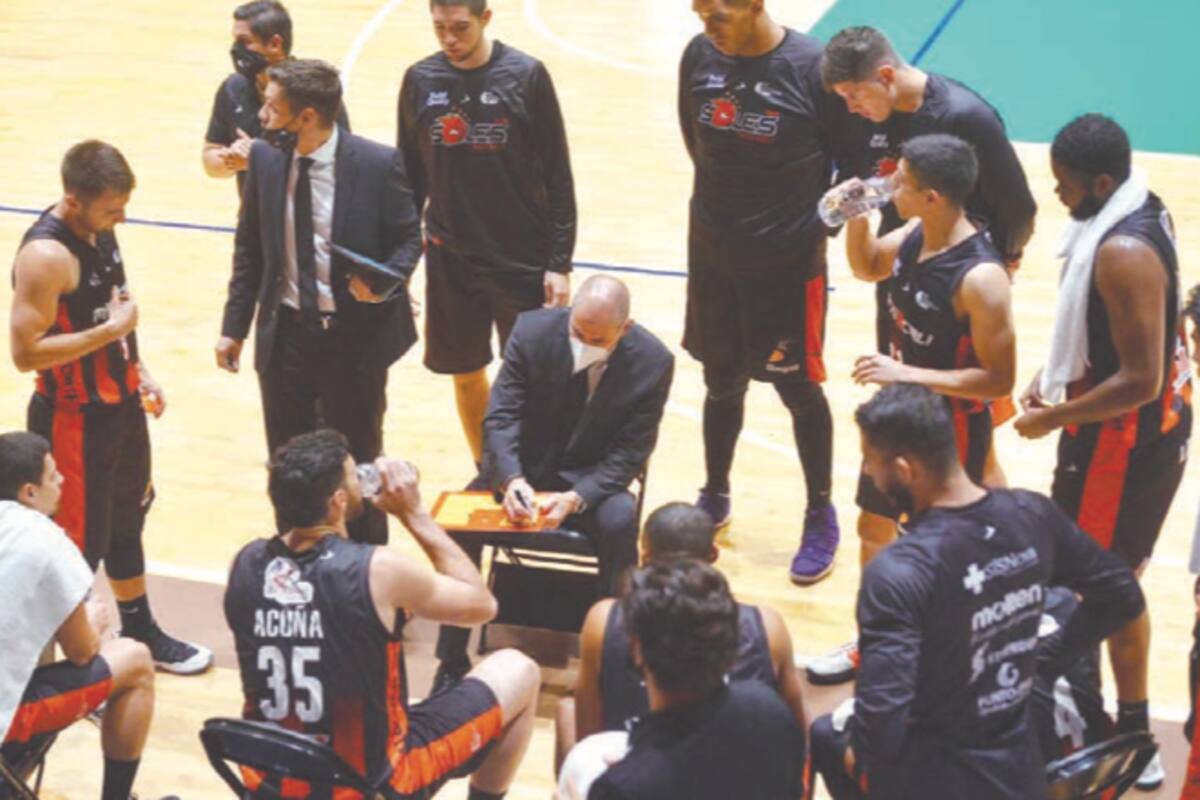 Los Soles vuelven a casa