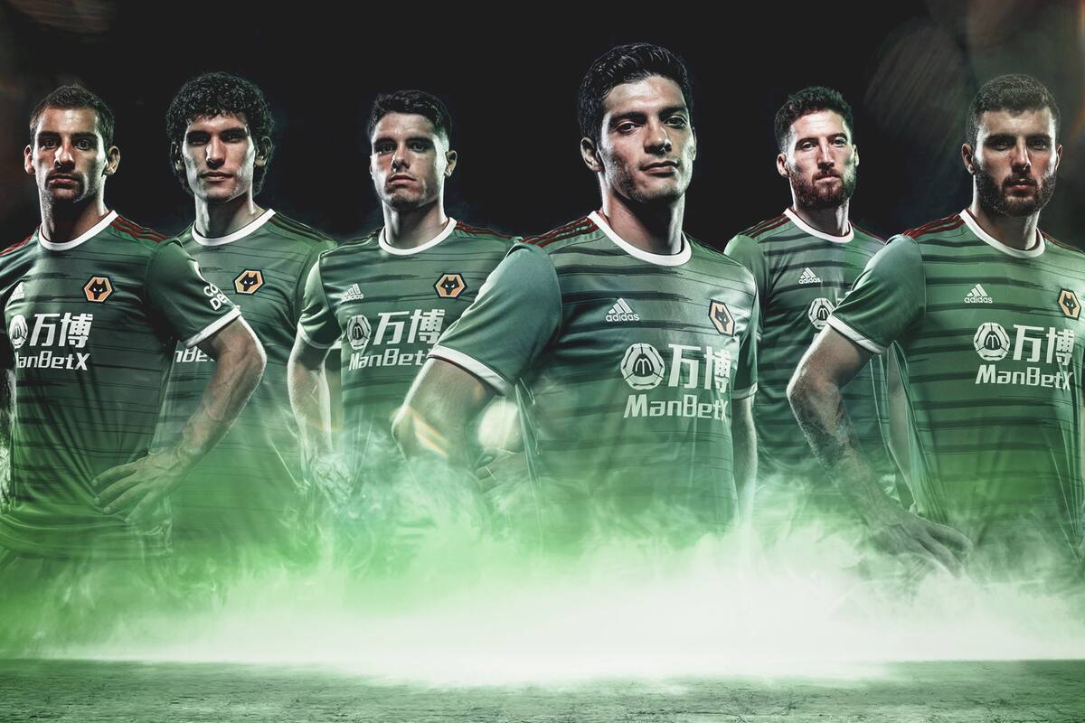 'A la mexicana' nuevo uniforme de los Wolves de Jiménez