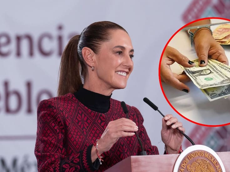 Sheinbaum descarta que caída de remesas esté ligada al lavado de dinero, pero ordena investigar casos atípicos reportados en Sudamérica