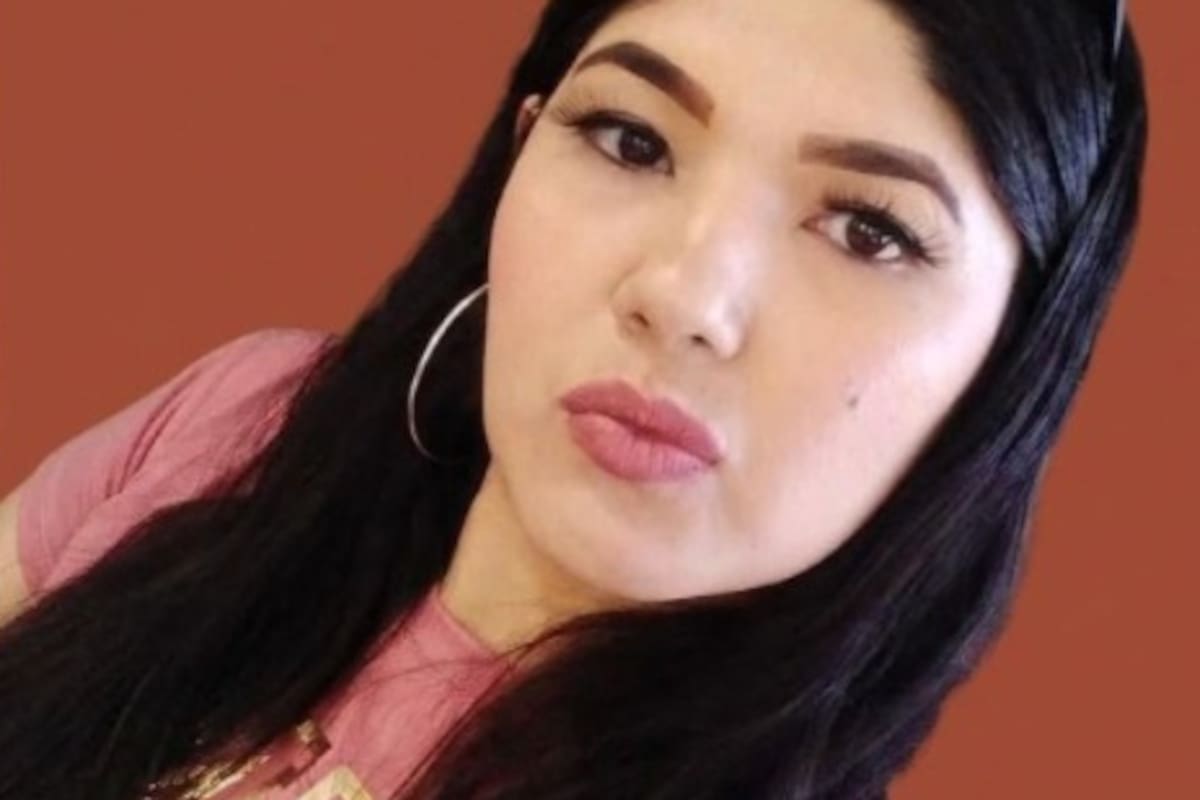 Adriana Burgueño está desaparecida desde abril en la colonia Progreso de Mexicali
