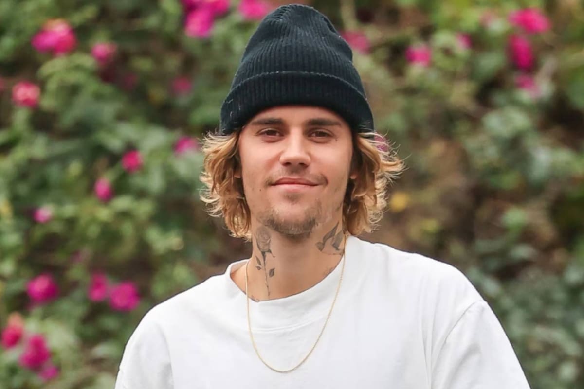 Justin Bieber vuelve a dedicar un post a Hailey en Instagram... esta vez en completo silencio