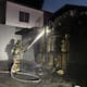 Tres negocios sufren incendios en distintos puntos de Tijuan